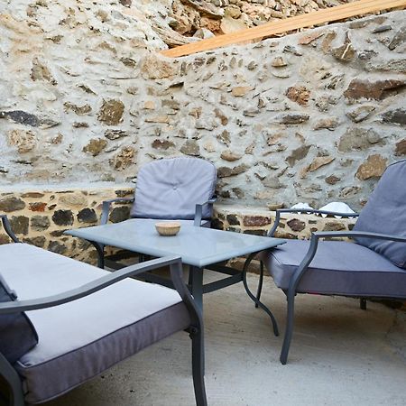 锡蒂亚Stone House别墅 外观 照片