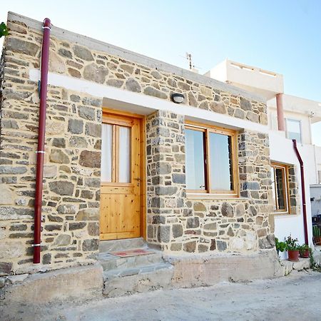 锡蒂亚Stone House别墅 外观 照片